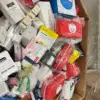 Health & Beauty Liquidation Pallet #1