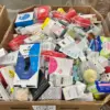 Health & Beauty Liquidation Pallet #1