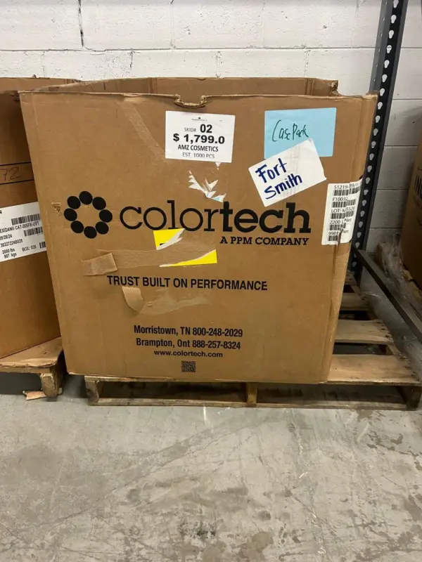 Health & Beauty Liquidation Pallet #2