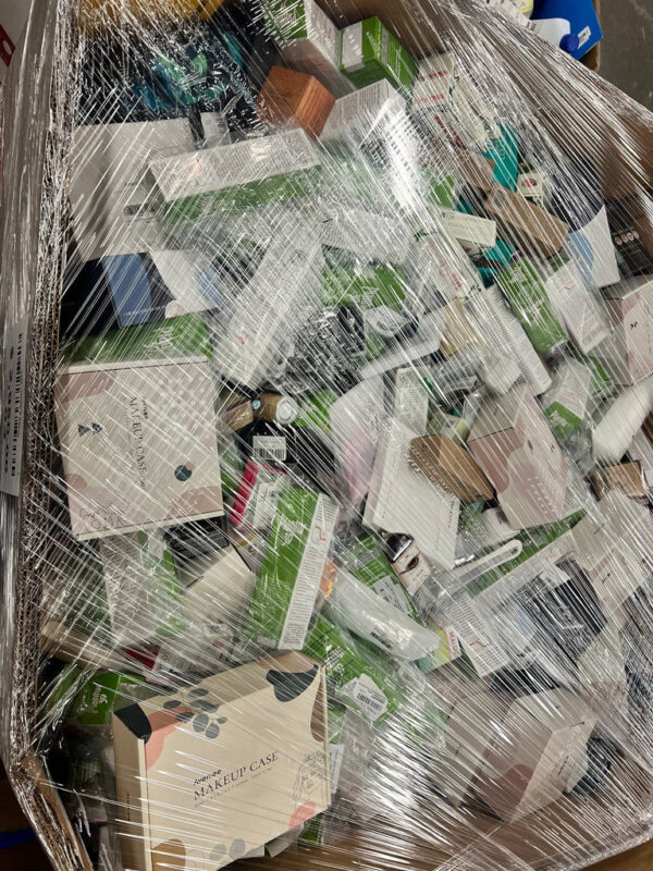 Health & Beauty Liquidation Pallet #3