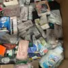 Health & Beauty Liquidation Pallet #4