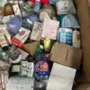 Health & Beauty Liquidation Pallet #5