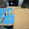 PALLET FROM NEG – Salvage – Monitors – ITEMS: 21 – MSRP: 8800