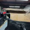 PALLET FROM NEG – Salvage – Monitors – ITEMS: 24 – MSRP: 11,400