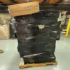PALLET FROM NEG – Salvage – Monitors – ITEMS: 25 – MSRP: 11,400