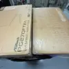 PALLET FROM NEG – Salvage – Monitors – ITEMS: 25 – MSRP: 11,400
