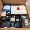 AMZ Electronics – 293 Items – €46,645.10 MSRP – PALLET – RETURNS