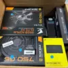 AMZ Electronics – 293 Items – €46,645.10 MSRP – PALLET – RETURNS