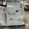 Pallet of Returns – Air Conditioners – ITEMS: 40 – MSRP: 12K (PALLETS: 3)