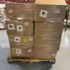 Home Improvements Pallets from AMZ (New Program) – ITEMS: 769 – MSRP: 18K (2 pallets)
