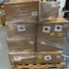 Home Improvements Pallets from AMZ (New Program) – ITEMS: 769 – MSRP: 18K (2 pallets)