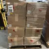 Home Improvements Pallets from AMZ (New Program) – ITEMS: 1007 – MSRP: 37K (6 pallets))