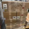 Home Improvements Pallets from AMZ (New Program) – ITEMS: 1007 – MSRP: 37K (6 pallets))