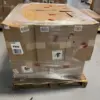 Home Improvements Pallets from AMZ (New Program) – ITEMS: 1007 – MSRP: 37K (6 pallets))