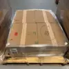 Home Improvements Pallets from AMZ (New Program) – ITEMS: 1007 – MSRP: 37K (6 pallets))