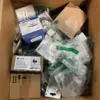Home Improvements Pallets from AMZ (New Program) – ITEMS: 769 – MSRP: 18K (2 pallets)