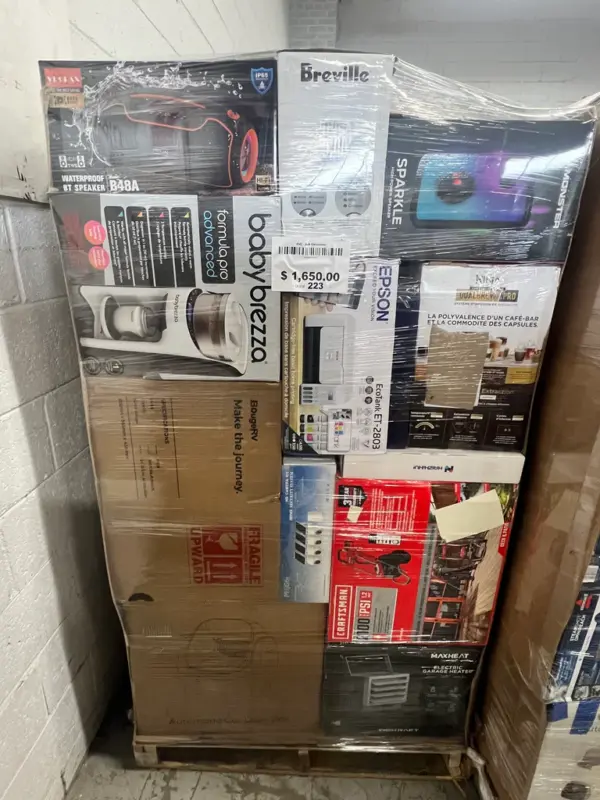 Amz Medium Electronics #223