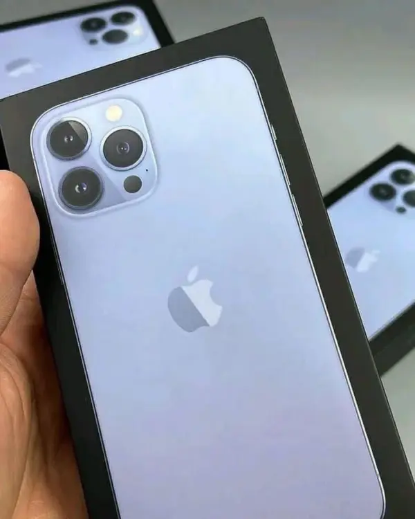 iPhone 13 Pro Max