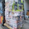 home appliances liquidation pallets USA