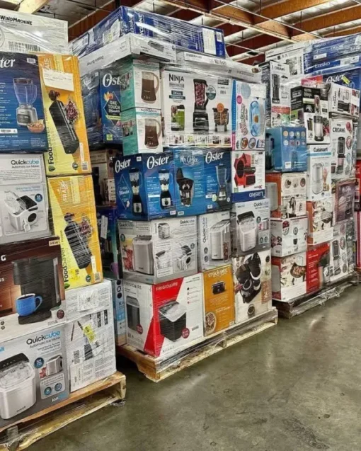 Home & Kitchen Appliances