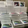 Tablet Liquidation Pallets – iPads, Android Tablets and MacBooks for resellers in the USA