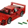 LEGO 10248 Creator Ferrari F40 – Brand New In Sealed Box – Retired Set