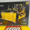 LEGO TECHNIC: App-Controlled Cat D11 Bulldozer (42131)