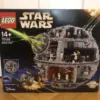 LEGO 75159 Death Star Star Wars UCS | Open packaging | New in original packaging