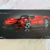 LEGO 42143 Technic Ferrari Daytona SP3 — NEW! SEALED! AUTHENTIC!