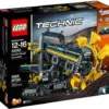 Lego Technic 42055: Bucket Wheel Excavator – RETIRED – MISB – PERFECT!