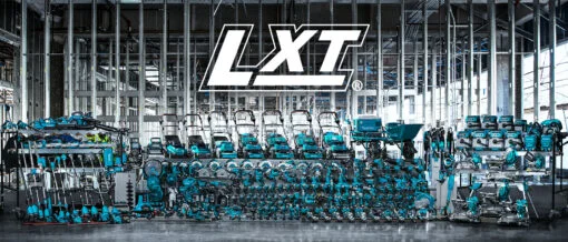 Makita Tool Pallets