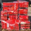 milwaukee power tool kit