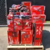 Milwaukee Tools Liquidation Pallets – Branded Power Tools for Dealers in the USA & EU