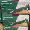 Parkside Tools Pallets – Power Tools Wholesale for Resellers in the USA