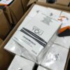 perfume liquidation pallets