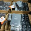 perfume pallet liquidation