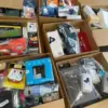 amazon mystery boxes usa