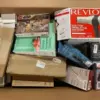 amazon mystery box