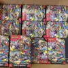 Pokémon TCG Pallets – Booster Displays and Trading Cards for Resellers in the USA & EU