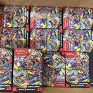 Pokémon TCG Pallets – Booster Displays and Trading Cards for Resellers in the Australia & EU