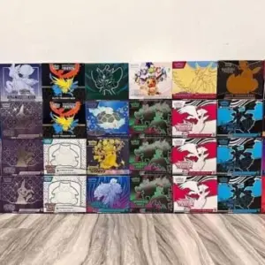 Pokémon Liquidation Palettes – Pokémon cards and collectibles for resellers in the Australia and Europe