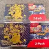 Pokémon Trading Card Pallets – Pokémon TCG Wholesale for Resellers in the USA