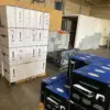 PS5 wholesale pallets supplier
