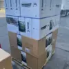 PS5 wholesale pallets supplier