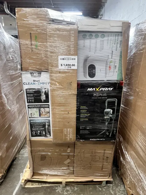 Amz Medium Electronics #218