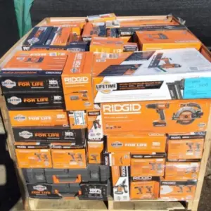 ridgid tools usa