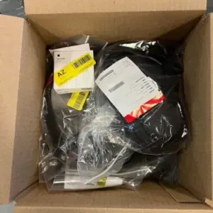 BOX OF RETURNS (Electronics) – ITEMS 11 – MSRP €1,646.89