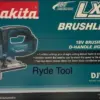 makita multi tool