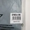 Gymshark liquidation pallets for sale