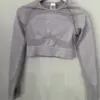 gymshark fitness clothing